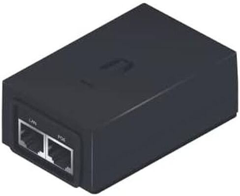 Ubiquiti Networks POE-48-24W-G 48V PoE adapter in Saudi Arabia