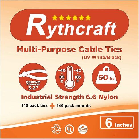 30 Pack 2 inch Zip Tie Adhesive Mounts Self Adhesive Cable Tie Base Holders with Multi-Purpose Tie wire clips with screw hole,Anchor stick on wire holder with 8 inch zip ties（White） in Saudi Arabia