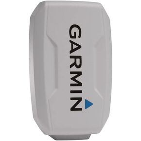 Garmin Protective Cover Garmin 010-12441-00 Protective Cover, Striker 4/4dv, White in Saudi Arabia