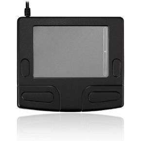 Adesso Smart Cat 4 Button Glidepoint Touchpad in Saudi Arabia