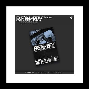 U-KNOW Yunho Reality Show 3rd Mini Album CD+POB+Booklet+Photocard+Tracking Sealed UKNOW (B Version) in Saudi Arabia
