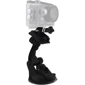 رمالي ملحقات كاميرا اكشن بقاعدة تثبيت بالشفط in Kuwait