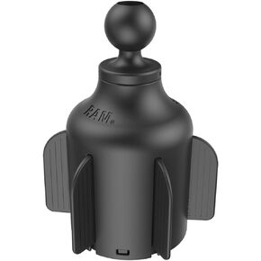 RAP-B-299-4U قاعدة حامل كأس مع كرة 1 انش in Kuwait
