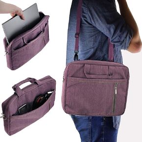 Navitech Red Graphics Tablet Case/Bag Compatible with The GAOMON PD1161 Graphics Pen Display in Kuwait