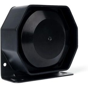 Xprite Compact 200 Watt High Performance Extra Slim Siren Speaker (Capable with Any 100-200 Watt Siren) in Saudi Arabia