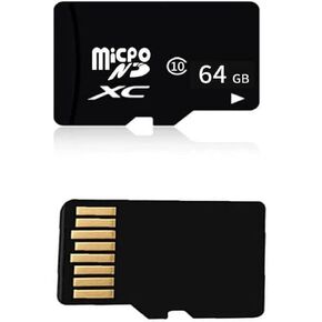 بطاقة ARMIDO 64 جيجابايت Micro SDXC لكاميرا WiFi اللاسلكية لمبة الإضاءة PTZ 1080p ضوء كاشف للرؤية الليلية كشف الحركة صوت ثنائي الاتجاه 2.4 جيجا هرتز ودعم 5 جيجا هرتز in Kuwait