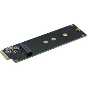 Sintech M.2 NVMe SSD to EDSFF E1.S Interface Adapter Card in Saudi Arabia