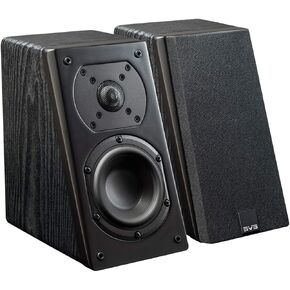 SVS Prime Elevation Speakers - Pair (Piano Gloss Black)