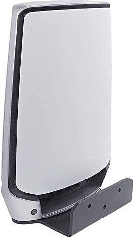 Metal Wall Mount Holder for Orbi Whole Home Tri-Band Mesh WiFi 6 System/Orbi Ultra(RBK850)(RBK852)(RBK853)/(RBS750)(RBS751)(RBK752)(RBK753)(960/860 Series)/(AX4200)(AX5700)(AX6000) (2-Pack) in Saudi Arabia