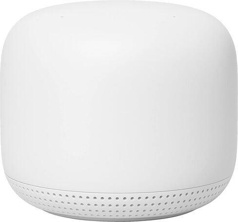 Google Nest WiFi Router Non-Retail Packaging - AC2200 Mesh Wi-Fi 2nd Generation in Kuwait