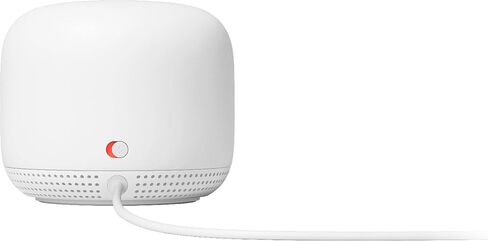 Google Nest WiFi Router Non-Retail Packaging - AC2200 Mesh Wi-Fi 2nd Generation in Kuwait