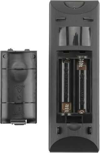 Allimity RMT-D197A RMTD197A جهاز تحكم بديل متوافق مع مشغل أقراص DVD من سوني DVP-SR510H DVP-SR200P DVP-SR401HP DVP-SR500H DVP-SR500HP DVP-SR101P DVP-SR210P DVP-SR201P DVP-SR310P DVP-SR405P in Saudi Arabia