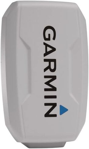 Garmin Protective Cover Garmin 010-12441-00 Protective Cover, Striker 4/4dv, White in Saudi Arabia