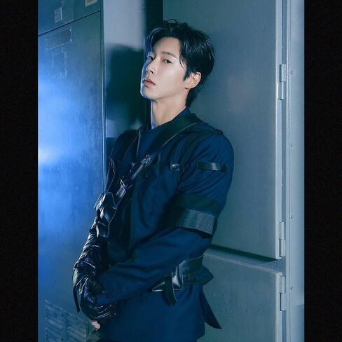 U-KNOW Yunho Reality Show 3rd Mini Album CD+POB+Booklet+Photocard+Tracking Sealed UKNOW (B Version) in Saudi Arabia