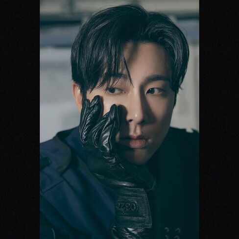 U-KNOW Yunho Reality Show 3rd Mini Album CD+POB+Booklet+Photocard+Tracking Sealed UKNOW (B Version) in Saudi Arabia