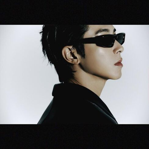 U-KNOW Yunho Reality Show 3rd Mini Album CD+POB+Booklet+Photocard+Tracking Sealed UKNOW (B Version) in Saudi Arabia