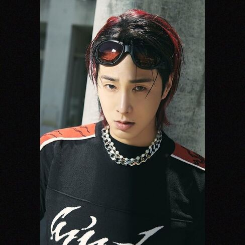U-KNOW Yunho Reality Show 3rd Mini Album CD+POB+Booklet+Photocard+Tracking Sealed UKNOW (B Version) in Saudi Arabia