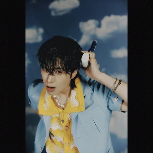 U-KNOW Yunho Reality Show 3rd Mini Album CD+POB+Booklet+Photocard+Tracking Sealed UKNOW (B Version) in Saudi Arabia