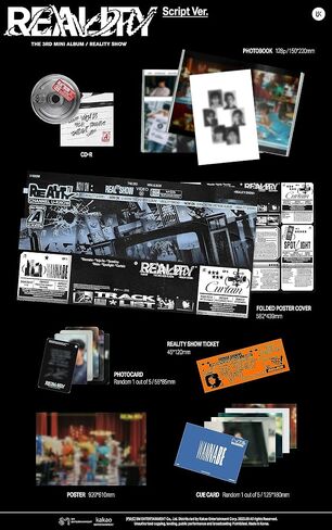 U-KNOW Yunho Reality Show 3rd Mini Album CD+POB+Booklet+Photocard+Tracking Sealed UKNOW (B Version) in Saudi Arabia
