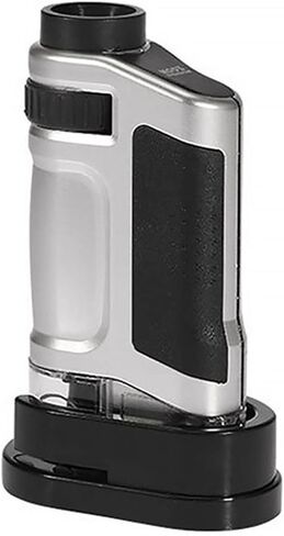 ملحقات المجهر الرقمي المحمولة أحادي العين تكبير مجهر الجيب الصغير ملحقات المجهر in Kuwait