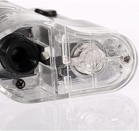 ملحقات المجهر الرقمي المحمولة أحادي العين تكبير مجهر الجيب الصغير ملحقات المجهر in Kuwait