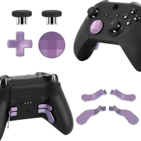 ثخانة معدنية بديلة لجهاز Xbox One in Kuwait
