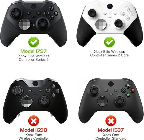 ثخانة معدنية بديلة لجهاز Xbox One in Kuwait