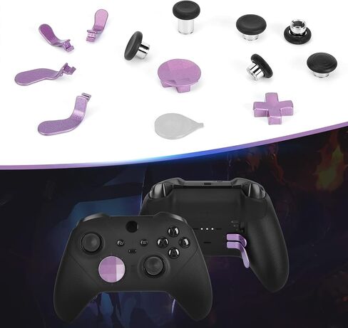 ثخانة معدنية بديلة لجهاز Xbox One in Kuwait