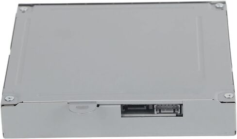Dg 6M5S 02B Dg 6M5S 02B Xbox One X Metal Built in Drive Aluminum Alloy Portable Fit for Xbox One X Dg 6M5S Game Console in Saudi Arabia