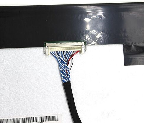 لوحة تحكم LCD لمدخل الصوت HDMI+ VGA+DVI+ لمدخل الصوت من أجل M201EW02 M220EW01 20 بوصة 22 بوصة 1680 × 1050 4CCFL 30 دبوس LCD in Kuwait