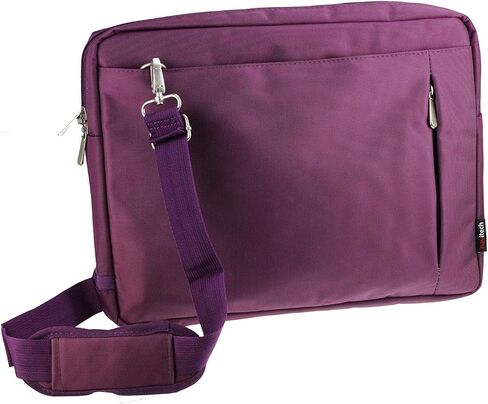 Navitech Red Graphics Tablet Case/Bag Compatible with The GAOMON PD1161 Graphics Pen Display in Kuwait