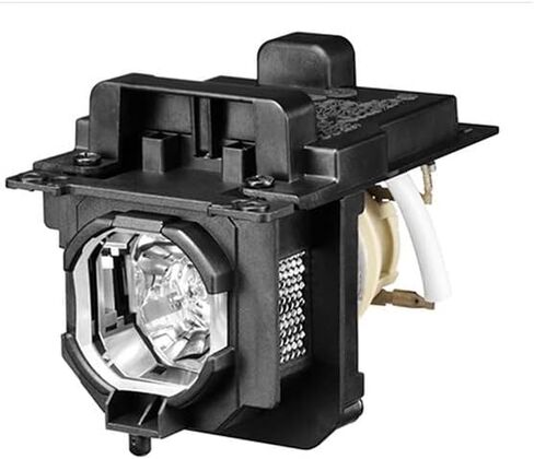 Huaute NP47LP استبدال مصباح بروجيكتور DLP/LCD مع مبيت لأجهزة العرض NEC MC302X MC342X NP-MC372X NP-MC382W NP-ME372W NP-ME382U NP-ME402X in Kuwait