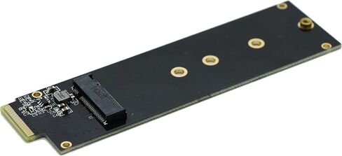 Sintech M.2 NVMe SSD to EDSFF E1.S Interface Adapter Card in Saudi Arabia