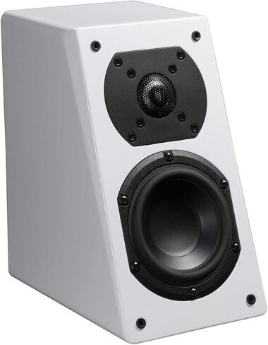 SVS Prime Elevation Speaker (Pair) - Premium Black Ash in Kuwait