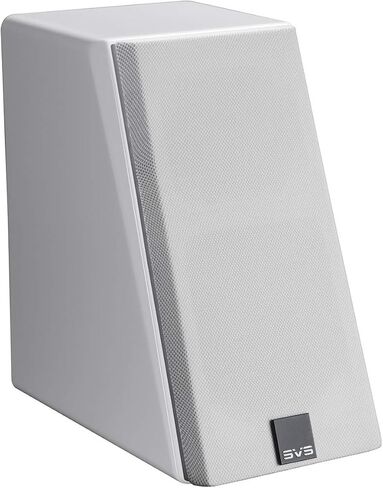 SVS Prime Elevation Speaker (Pair) - Premium Black Ash in Kuwait