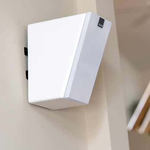 SVS Prime Elevation Speaker (Pair) - Premium Black Ash in Kuwait