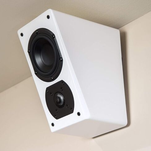 SVS Prime Elevation Speaker (Pair) - Premium Black Ash in Kuwait