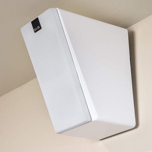 SVS Prime Elevation Speaker (Pair) - Premium Black Ash in Kuwait