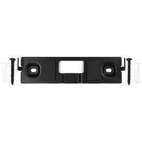 BestPartsCom Center Channel Wall Bracket Compatible with Bose 650 OmniJewel Home Entertainment System Speakers Black in Kuwait