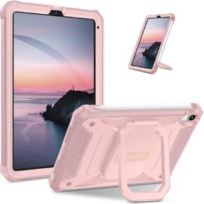 Fintie Shockproof Case for iPad mini 7th Generation (A17 Pro) / mini 6 8.3" in Kuwait