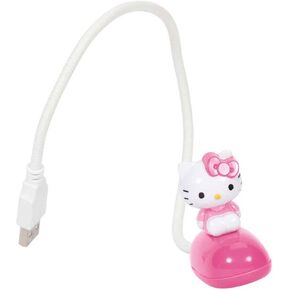 Hello Kitty Molded USB Laptop Lamp (20009) in Saudi Arabia