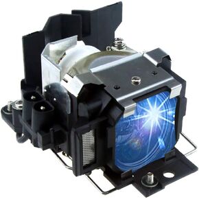 Huaute LMP-C162 Replacement Projector Lamp with Housing for Sony ES3 ES4 EX3 EX4 CS20 CS20A CX20 CX20A VPL-CS20 VPL-CS20A VPL-CX20 VPL-CX20A Projectors in Kuwait