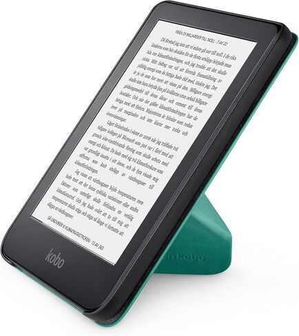 Kobo Clara 2E Sleepcover (Black) in Kuwait