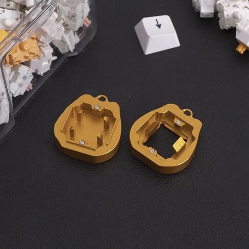 Switch Opener Lucky Cat Aluminum for Kailh Gateron Cherry MX Switches Mechanical Keyboard Custom Opening Tool with Metal Magnet in Saudi Arabia