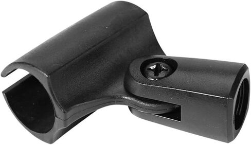 ميكروفون مكثف للمقابلات مع حامل معدني لكاميرا DSLR وتسجيل الفيديو الصوتي من بانشيتالك in Kuwait