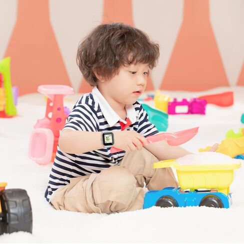 BlackPro 3 Pack Compatible with SyncUp KIDS Watch Screen Protector, Anti-Scratch/Touch Sensitive in Kuwait