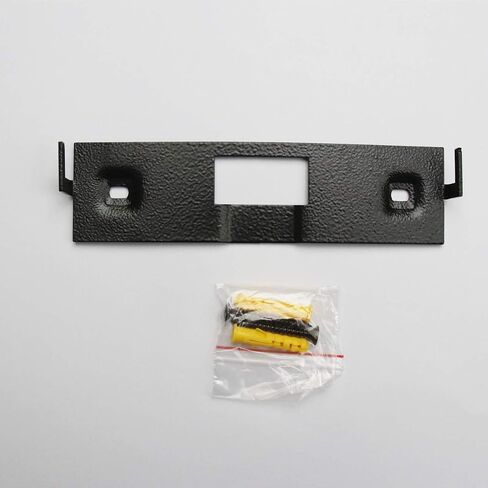 BestPartsCom Center Channel Wall Bracket Compatible with Bose 650 OmniJewel Home Entertainment System Speakers Black in Saudi Arabia