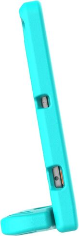 حافظة AVAWO للأطفال لجهاز iPad 10.2 بوصة الجيل التاسع والثامن والسابع، حافظة iPad 10.2 2021/2020/2019 مع واقي شاشة مدمج، حامل خفيف الوزن مقاوم للصدمات وغطاء مناسب للأطفال لجهاز iPad 10.2 بوصة - وردي in Kuwait