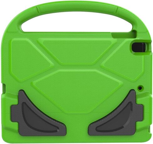 SUPLIK Kids Case for iPad 5th/6th Generation (9.7-inch, 2017/2018), iPad Air 2 Case with Screen Protector, iPad Pro 9.7 Durable Shockproof Protective Cover with Handle Stand for Kids, Blue in Kuwait