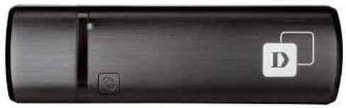 D-LINK DWA-182 شاحن يو إس بي ثنائي النطاق WIRELESS-AC 802.11AC 2.4GHZ-5GHZ in Saudi Arabia